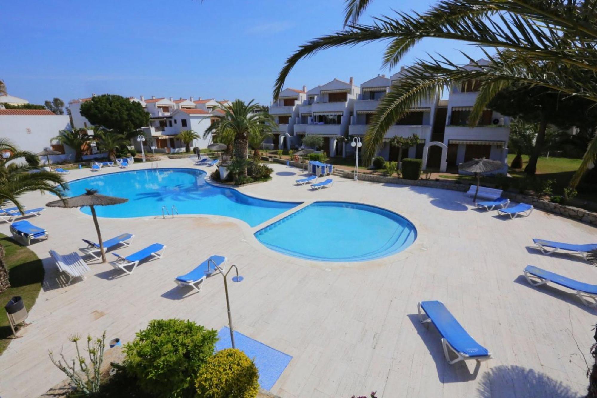 Duo - Punta Prima Complex * La Pineda